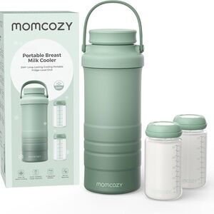 Momcozy Breast Milk Cooler